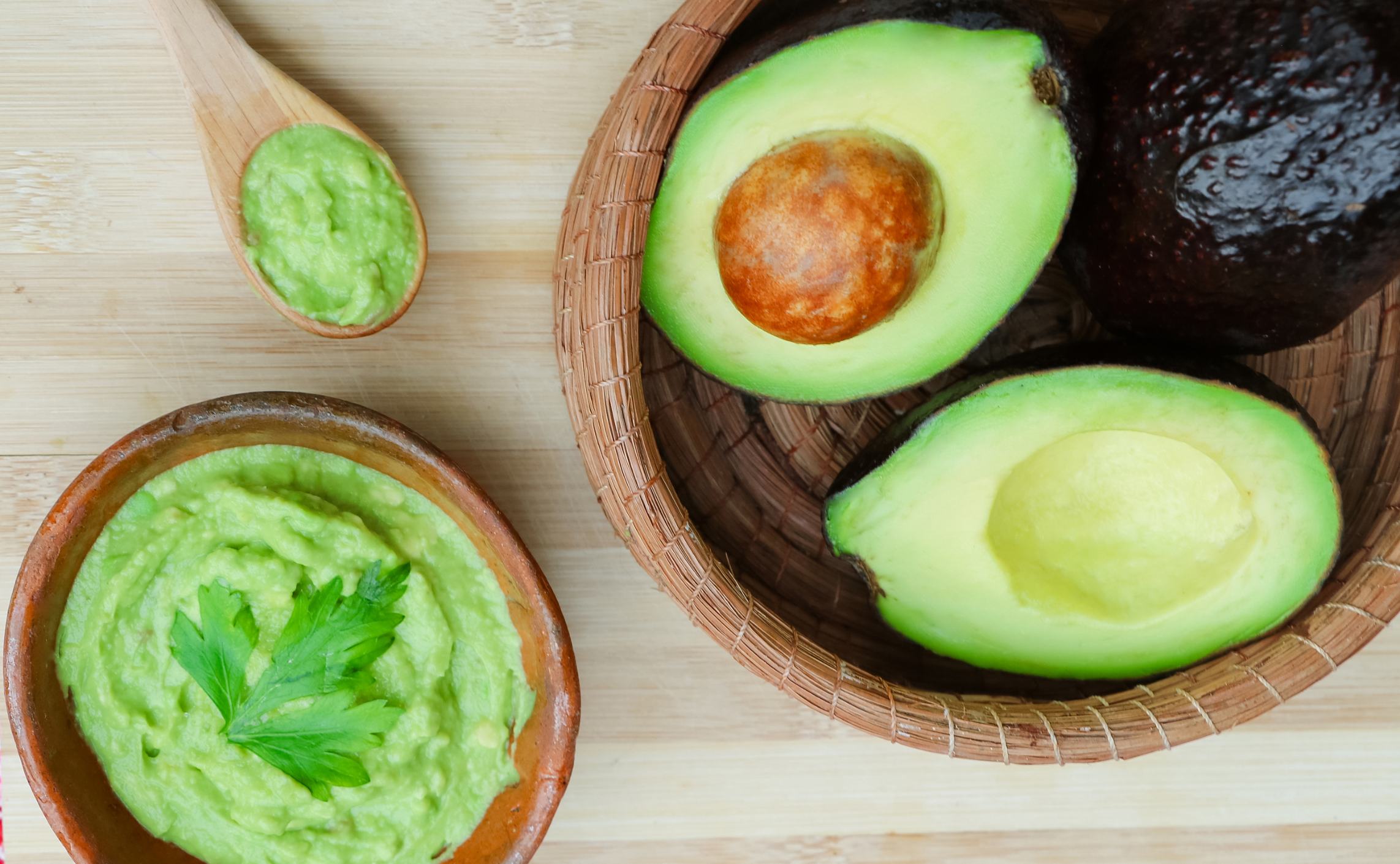 Guacamole